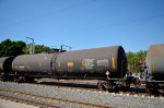 CBTX Tank Car